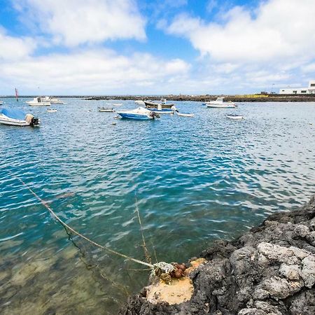 شقة أورزولا  في Casa Salinas Playa المظهر الخارجي الصورة